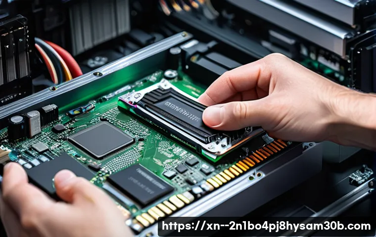 서초동 하드조립 및 교체수리 완벽 가이드 7가지 핵심 꿀팁 알아보기 1