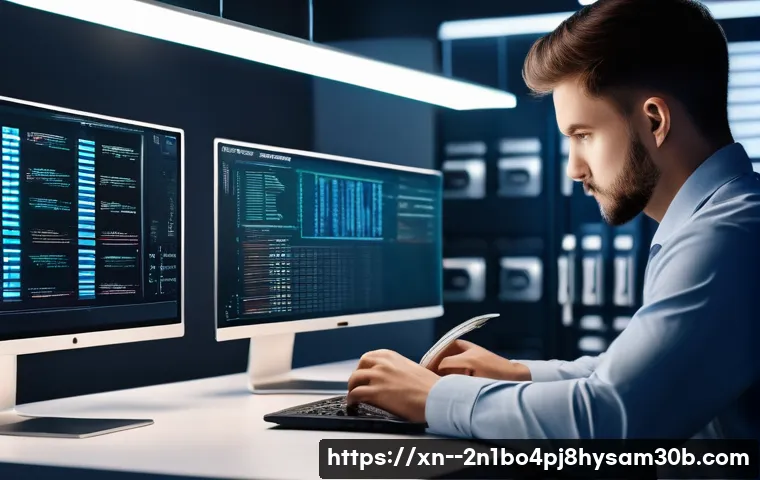 서초동 하드조립 및 교체수리 관련 이미지 1