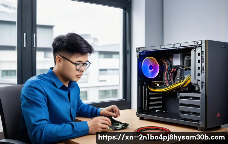 STATUS_KERNEL_BOOT_DRIVE_ERROR 원인과 해결 꿀팁 5가지 살펴보기 1