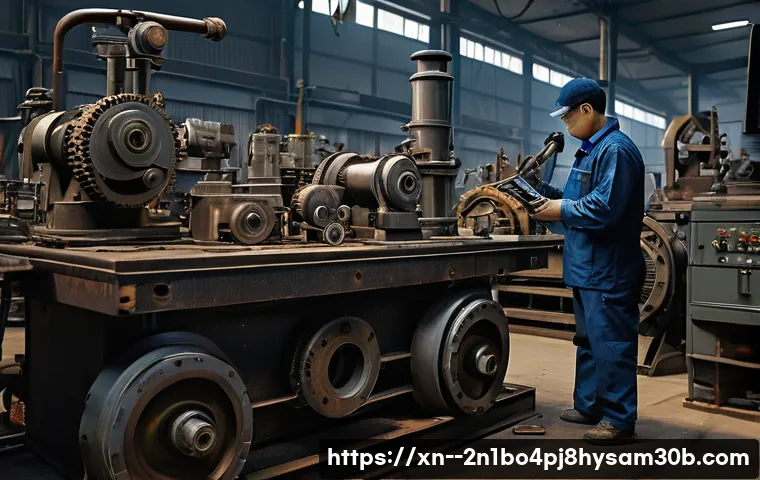 마천동 하드웨어 오류 문제 해결을 위한 5가지 핵심 꿀팁 알아보기 1