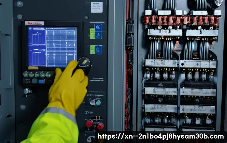 마천동 HARDWARE_FAILURE 관련 이미지 1