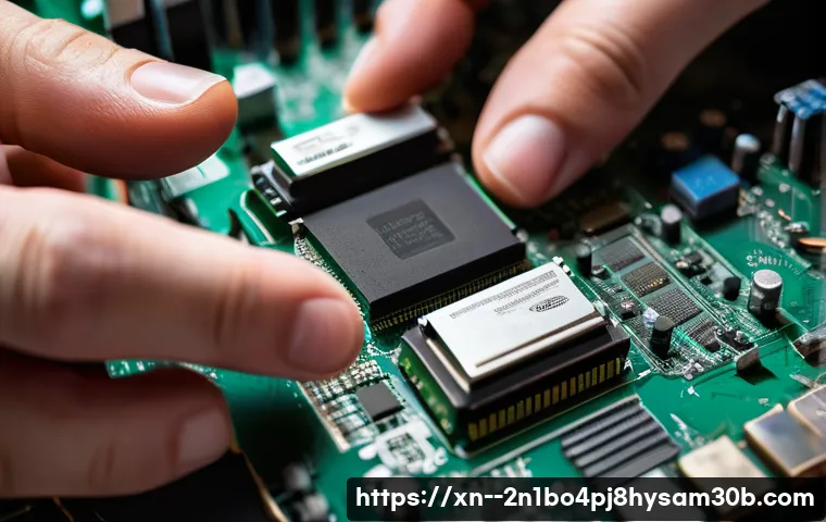 강일동 HAL_INITIALIZATION_FAILED 오류 빠르게 해결하는 5가지 꿀팁 알아보기 1