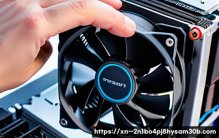 현석동 쿨러 조립 및 교체수리 완벽 가이드와 꿀팁 모음 1