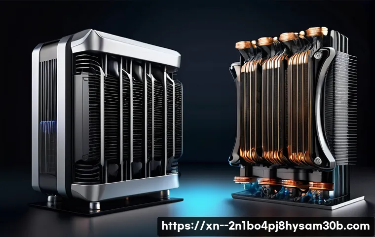 현석동 쿨러조립 및 교체수리 관련 이미지 1