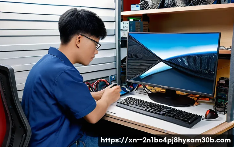 현석동 쿨러조립 및 교체수리 관련 이미지 2