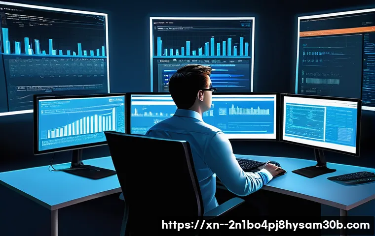 현석동 STATUS_INVALID_SESSION 오류 해결 꿀팁 5가지 살펴보기 25