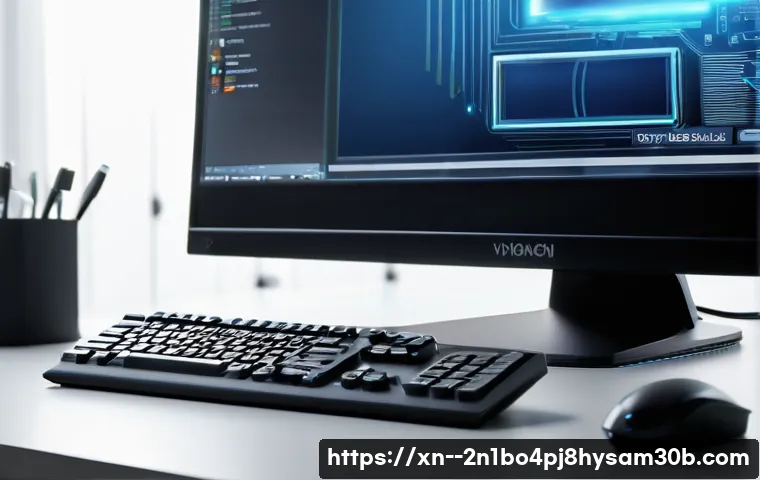 도렴동 모니터 화면 안나올 때 빠르게 해결하는 5가지 꿀팁 알아보기 1