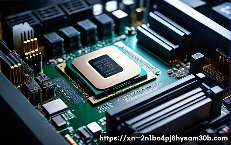 녹번동에서 STATUS_KERNEL_CONFIGURATION_ERROR 문제 해결하는 5가지 핵심 팁 알아보기 1