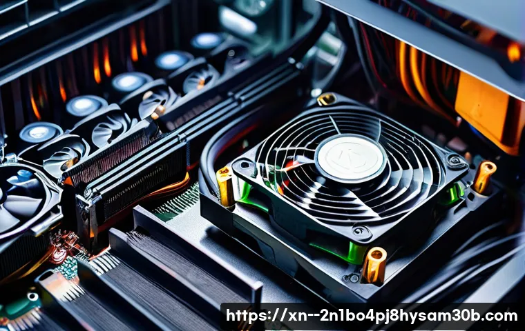 퇴촌면에서 MACHINE_CHECK_EXCEPTION 블루스크린 문제 완벽 해결하는 5가지 핵심 꿀팁 5