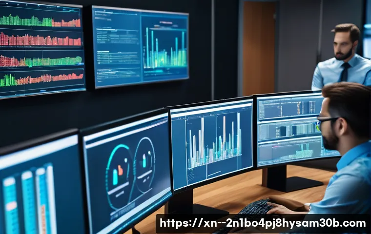 청평면 STATUS_FILE_IN_USE 오류 해결 꿀팁과 실전 대처법 살펴보기 9