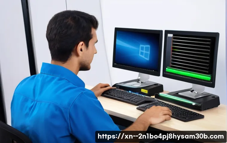 구수동 all boot options are tried 관련 이미지 2