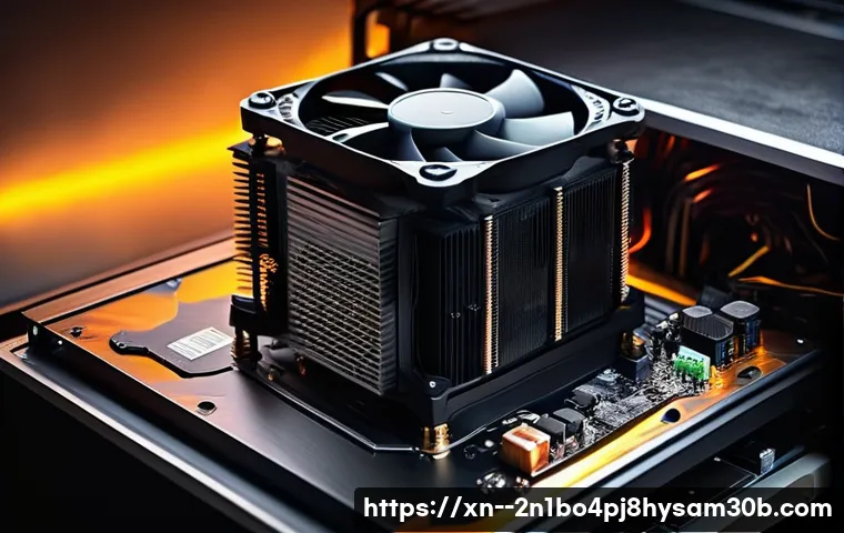 휘경동 컴퓨터 멈춤 현상 빠르게 해결하는 5가지 핵심 꿀팁 알아보기 5