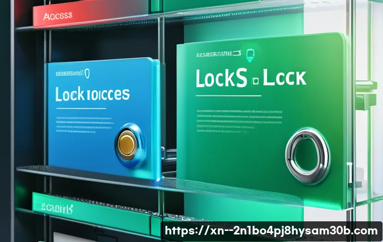 목동 STATUS_FILE_LOCK_CONFLICT 관련 이미지 1