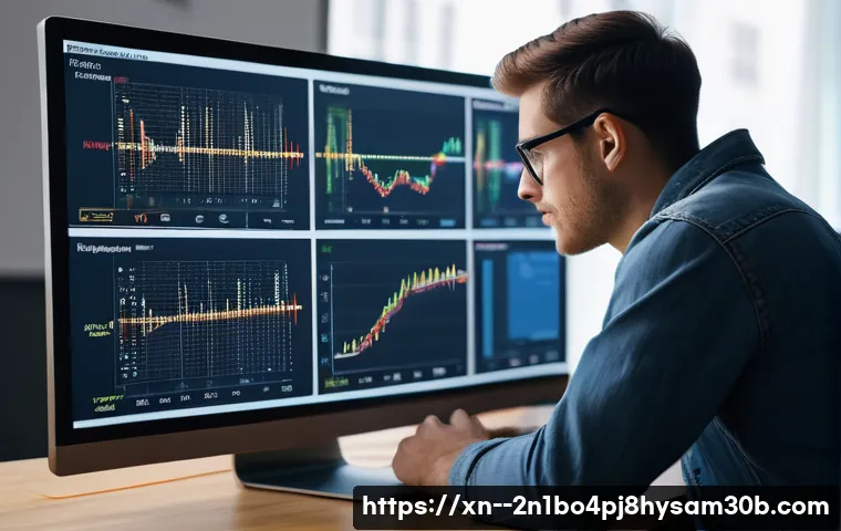 을지로 STATUS_FLOAT_INVALID_OPERATION 관련 이미지 2