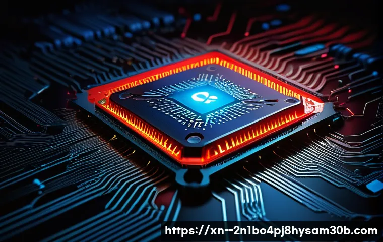 STATUS_KERNEL_MODULE_INVALID 오류 원인과 해결 꿀팁 5가지 살펴보기 1