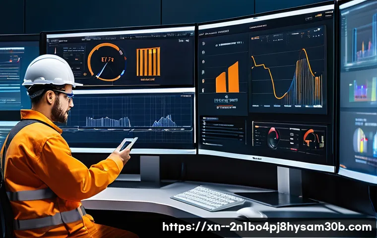 체부동 HARDWARE_FAILURE 관련 이미지 2