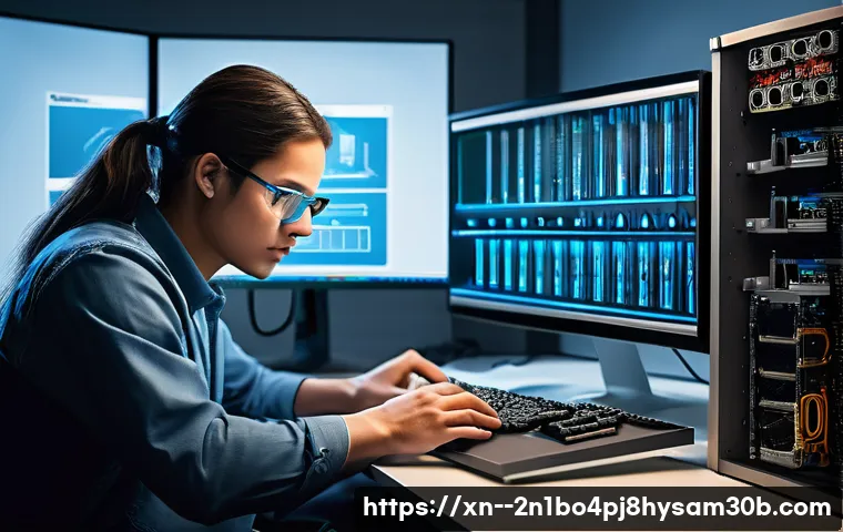 STATUS_KERNEL_MODULE_CORRUPTION 오류 해결을 위한 필수 점검과 꿀팁 5가지 1