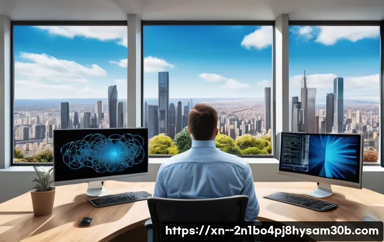 효제동 STATUS_FILE_IN_USE 문제 완벽 해결하는 5가지 핵심 꿀팁 알아보자 1