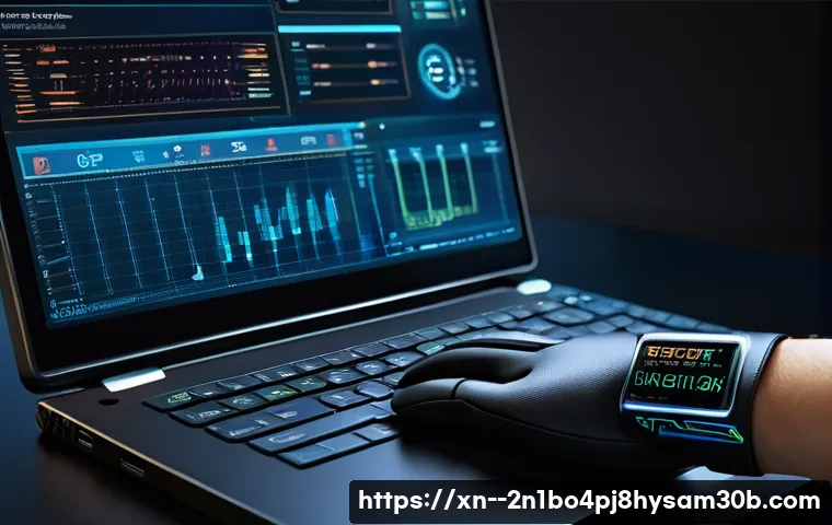 월계동 HARDWARE_MEMORY_FAILURE 관련 이미지 2