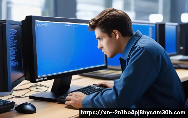 장지동 VIDEO_DRIVER_INIT_FAILURE 블루스크린 문제 완벽 해결하는 5가지 핵심 팁 1