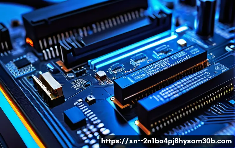 도화동 IO1_INITIALIZATION_FAILED 오류 빠르게 해결하는 5가지 핵심 방법 13