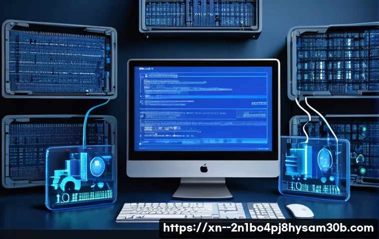 도화동 IO1_INITIALIZATION_FAILED 관련 이미지 2