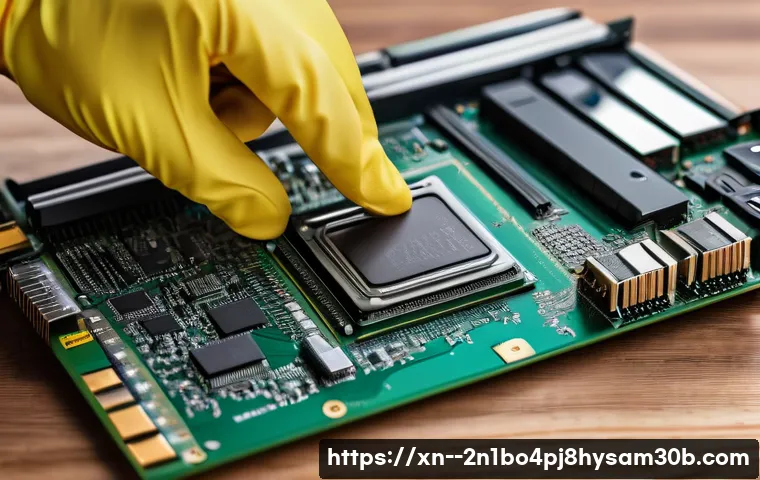 동빙고동 STATUS_MEMORY_OVERFLOW 관련 이미지 2