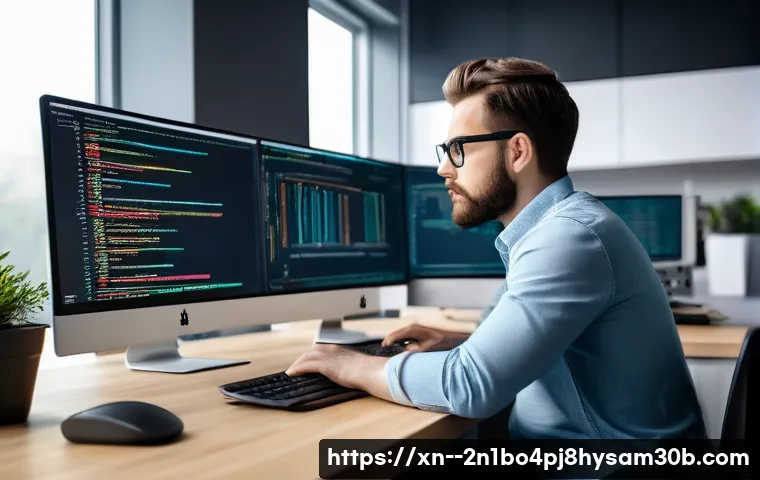 수색동 STATUS_INVALID_PARAMETER 오류 해결 꿀팁 5가지 살펴보기 1