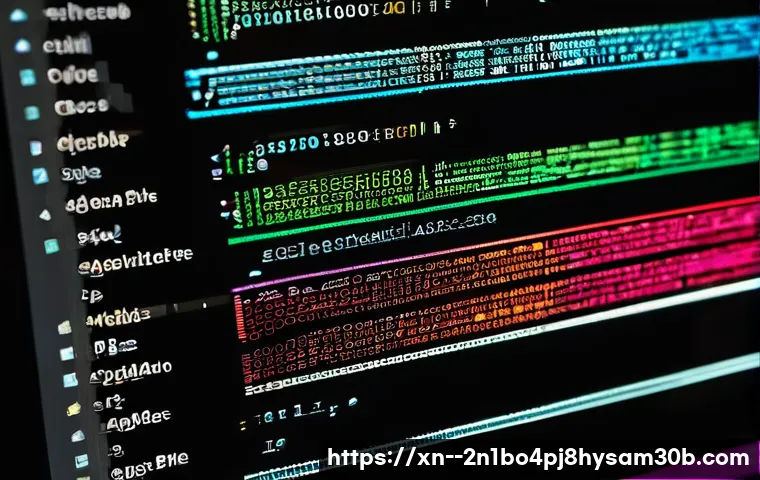 수색동 STATUS_INVALID_PARAMETER 관련 이미지 1