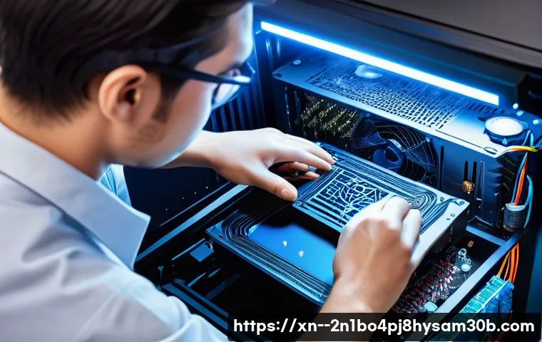 동교동 IRQL_NOT_LESS_OR_EQUAL 오류 원인과 해결하는 5가지 핵심 꿀팁 1