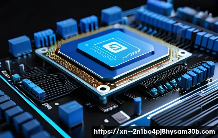 효창동 MULTIPLE_IRP_COMPLETE_REQUESTS 오류 빠르게 해결하는 5가지 꿀팁 1