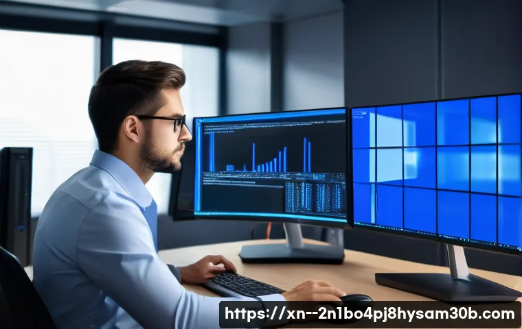 효창동 MULTIPLE_IRP_COMPLETE_REQUESTS 관련 이미지 1