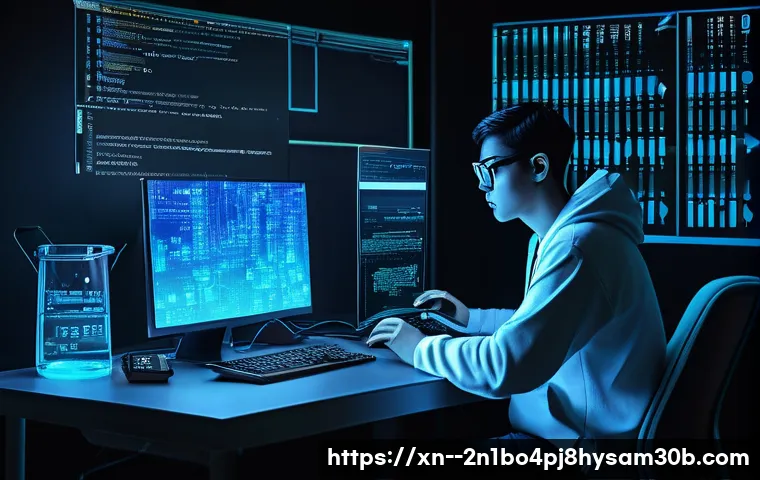 효창동 MULTIPLE_IRP_COMPLETE_REQUESTS 관련 이미지 2
