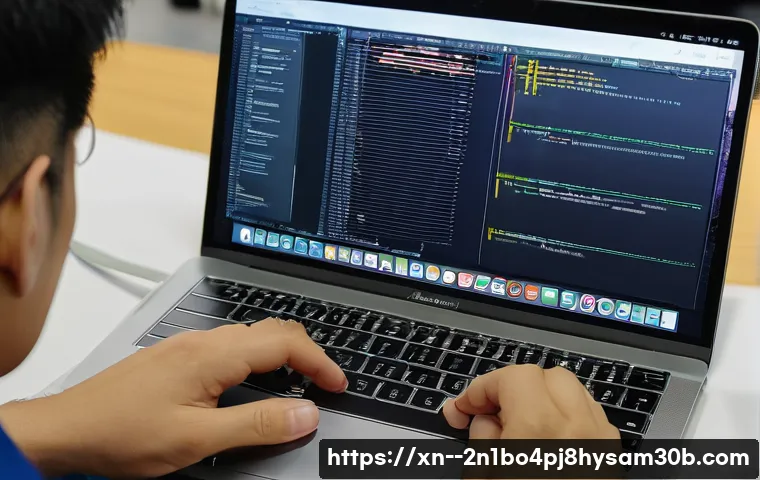 용강동 부트캠프설치 관련 이미지 1