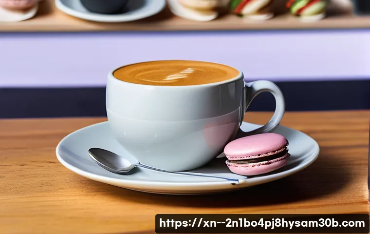 연남동 STATUS_NO_MEMORY 관련 이미지 1