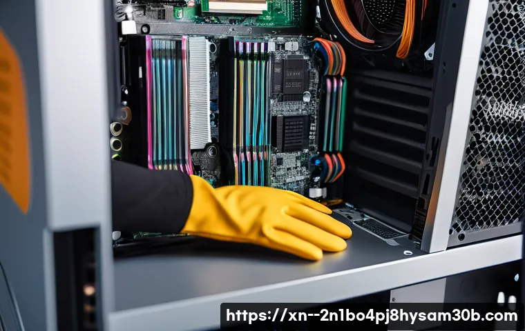 경기광주 본체 꺼졌다 켜졌다 현상 원인과 해결하는 5가지 꿀팁 알아보자 5