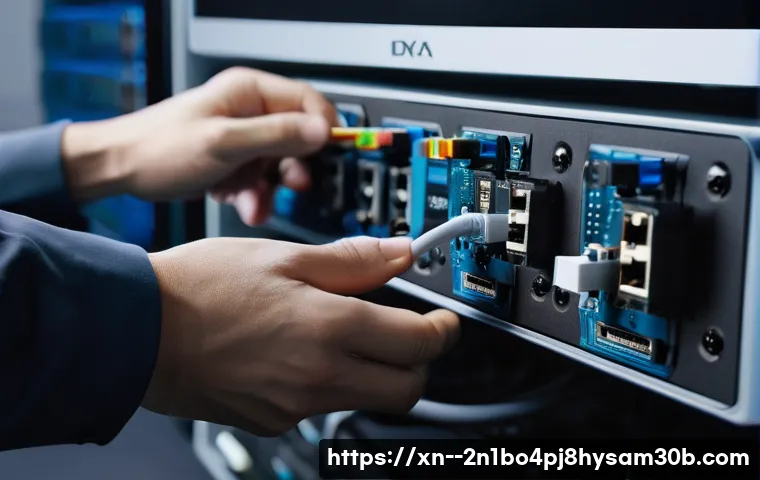 대장동 모니터 화면 안나옴 문제 완벽 해결하는 5가지 핵심 꿀팁 1