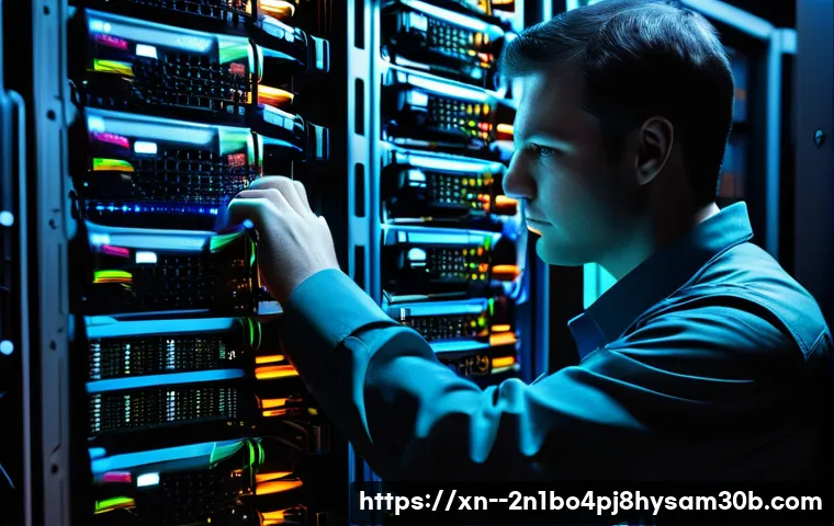 능곡동 STATUS_DISK_NOT_INITIALIZED 문제 완벽 해결하는 5가지 핵심 팁 1