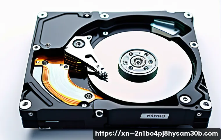 능곡동 STATUS_DISK_NOT_INITIALIZED 관련 이미지 1