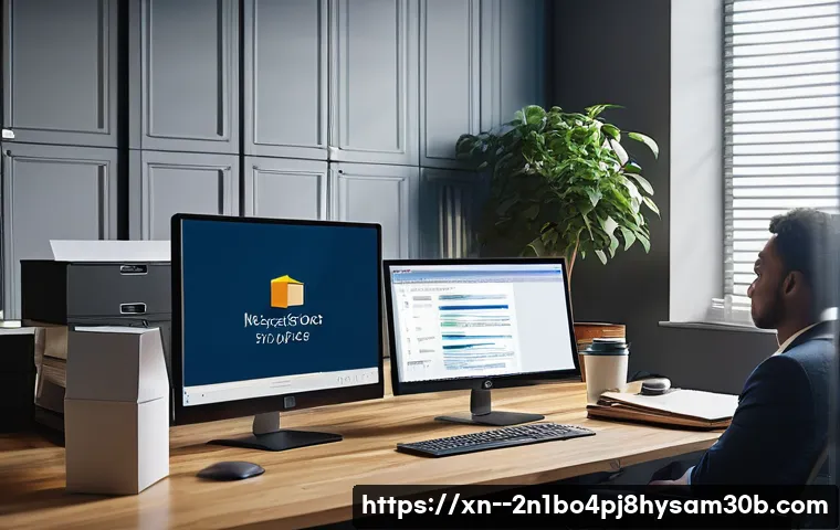 월계동 STATUS_FILE_WRITE_FAILURE 문제 완벽 해결하는 5가지 핵심 팁 17