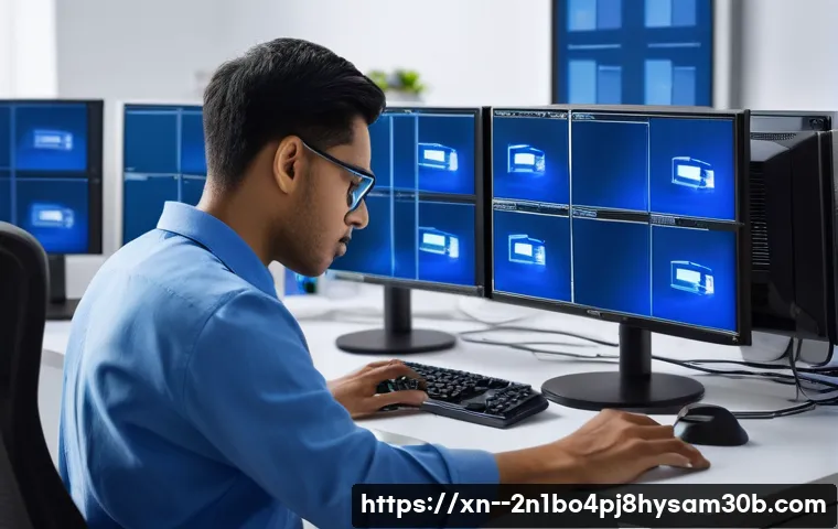 STATUS_IMAGE_CHECKSUM_MISMATCH 블루스크린 원인과 완벽 해결하는 5가지 비법 1