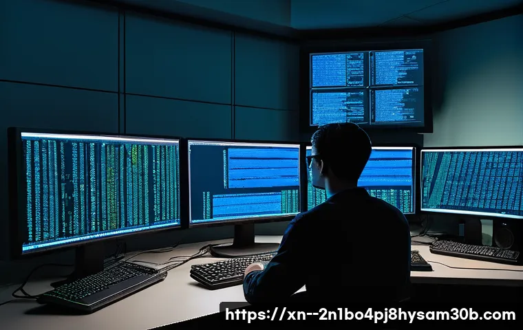 행촌동 STATUS_KERNEL_APC_PENDING 오류 완벽 해결하는 5가지 핵심 노하우 21