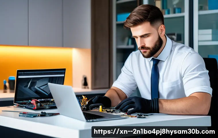 동선동 노트북 출장방문수리 완벽 가이드와 꿀팁 모음 1