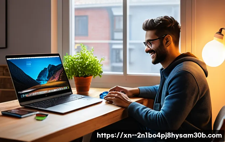 동선동 노트북 laptop 출장방문수리점 관련 이미지 1