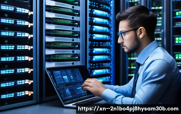 답십리동 STATUS_KERNEL_CONNECTION_TIMEOUT 문제 해결을 위한 5가지 핵심 꿀팁 알아보기 37