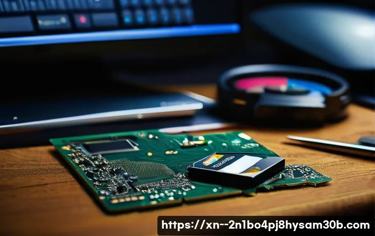 팔판동 STATUS_IMAGE_CORRUPTION 문제 완벽 해결하는 5가지 꿀팁 5