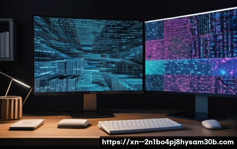 팔판동 STATUS_IMAGE_CORRUPTION 관련 이미지 1