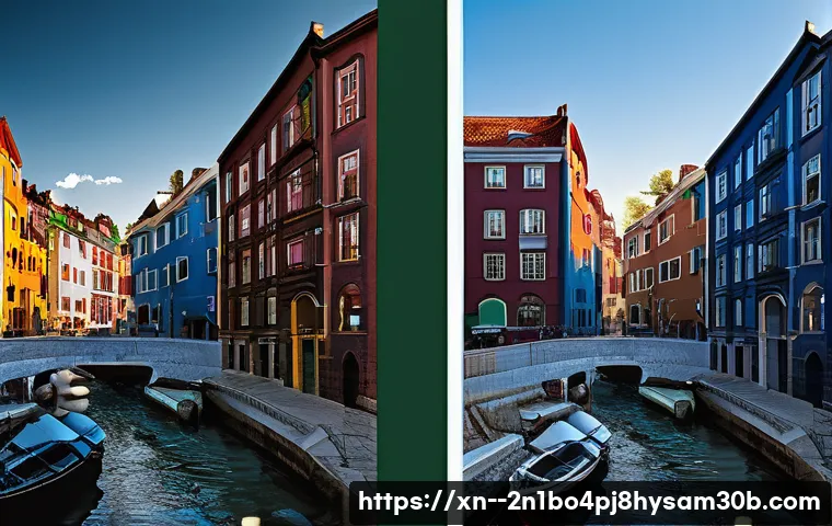 팔판동 STATUS_IMAGE_CORRUPTION 관련 이미지 2