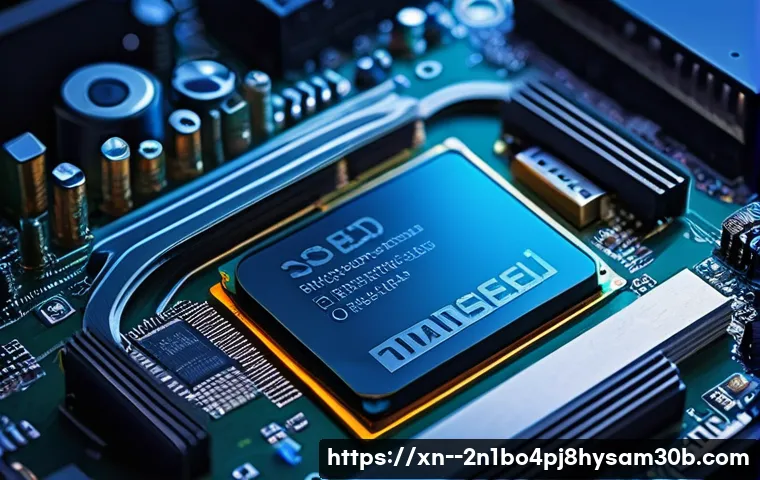 원흥동에서 BOOTMGR is missing 오류 빠르게 해결하는 5가지 꿀팁 1