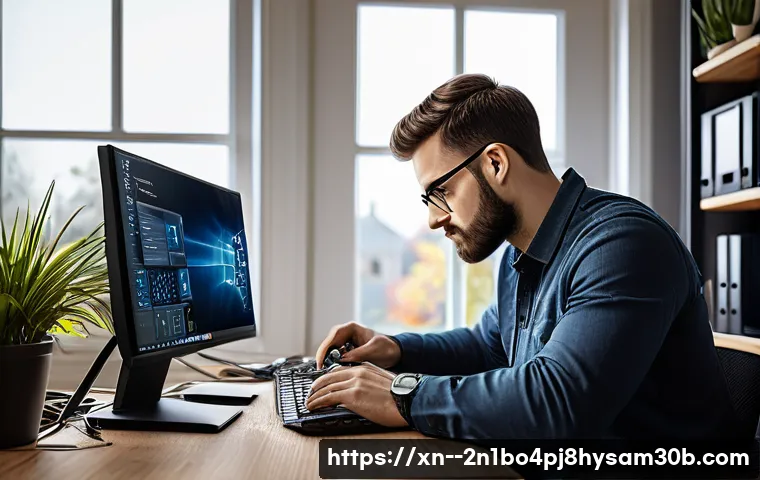 원흥동 BOOTMGR is missing 관련 이미지 1